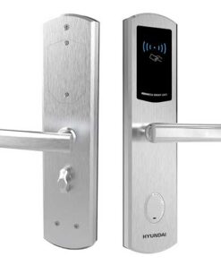 Khóa điện tử khách sạn Hyundai HY-SL04 Khóa điện tử khách sạn Hyundai HY-SL04