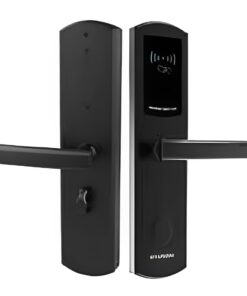 Khóa điện tử khách sạn Hyundai HY-SL04 Khóa điện tử khách sạn Hyundai HY-SL04