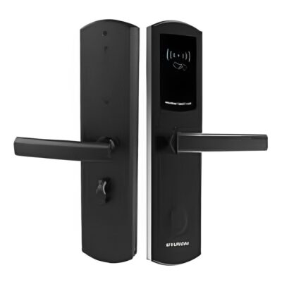 Khóa điện tử khách sạn Hyundai HY-SL04 Khóa điện tử khách sạn Hyundai HY-SL04