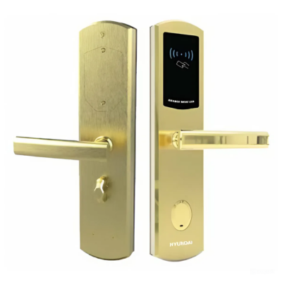 Khóa điện tử khách sạn Hyundai HY-SL04 Khóa điện tử khách sạn Hyundai HY-SL04