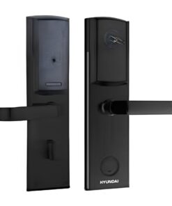 Khóa điện tử khách sạn Hyundai HY-HL01