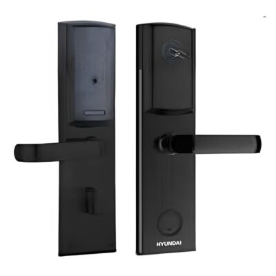 Khóa điện tử khách sạn Hyundai HY-HL01 Khóa điện tử khách sạn Hyundai HY-HL01