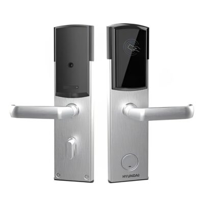Khóa điện tử khách sạn Hyundai HY-HL01 Khóa điện tử khách sạn Hyundai HY-HL01