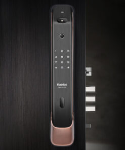 Khóa điện tử cửa gỗ Kaadas K20-F