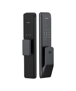 Khóa điện tử cửa gỗ Kaadas Q3 Khóa điện tử cửa gỗ Kaadas Q3