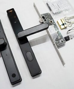 Khóa điện tử cửa nhôm Kaadas S10-5W