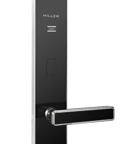 Khóa điện tử khách sạn Miller FH900