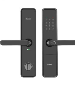 Khóa điện tử cửa gỗ Kaadas S500-C5 Khóa điện tử cửa gỗ Kaadas S500-C5