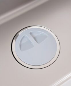 Chậu rửa bát chống xước Konox KN8347SU Dekor