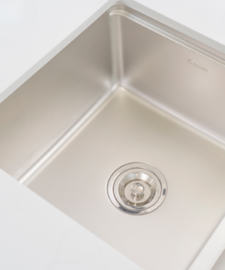 Chậu rửa bát chống xước Konox KN8646DU Dekor Basic