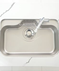 Chậu rửa bát chống xước phong cách Nhật TARI 7851SR Basic