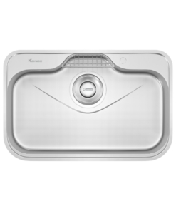 Chậu rửa bát chống xước phong cách Nhật TARI 7851SR Basic