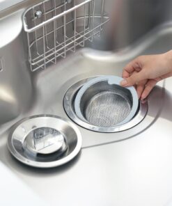 Chậu rửa bát chống xước phong cách Nhật TARI 7851SR Basic