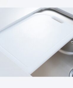 Chậu rửa bát chống xước phong cách Nhật TARI 9051SR Full