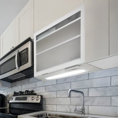 Giá bát đĩa nâng hạ điện Nhật Bản Garis ML06H có sấy khô Giá bát đĩa nâng hạ điện Nhật Bản Garis ML06H có sấy khô