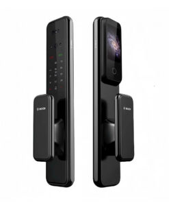 Khóa điện tử cửa gỗ Bosch EL600VF EU