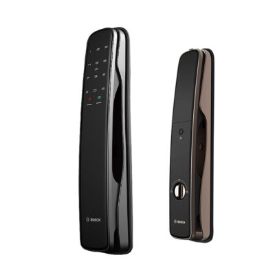 Khóa điện tử cửa gỗ Bosch EL800X EU Khóa điện tử cửa gỗ Bosch EL800X EU