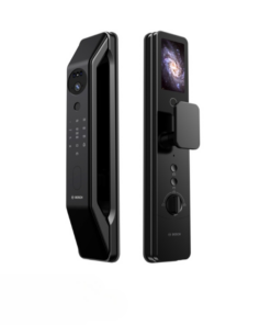 Khóa điện tử cửa gỗ Bosch FU6 PLUS Khóa điện tử cửa gỗ Bosch FU6 PLUS