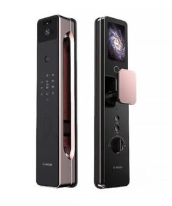 Khóa điện tử cửa gỗ Bosch FU8 PLUS