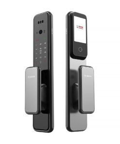 Khóa điện tử cửa gỗ Bosch EL600VF EU