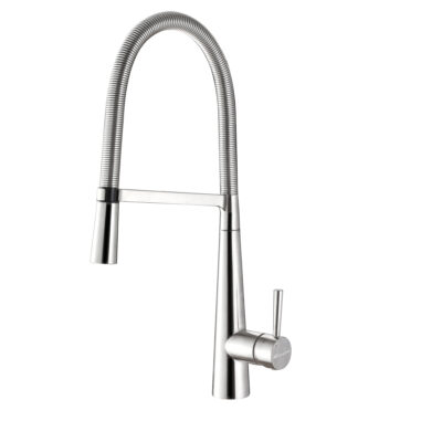 Vòi rửa bát thân mềm Konox KN1909