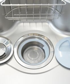 Bát rác Konox Strainer SK03 185mm