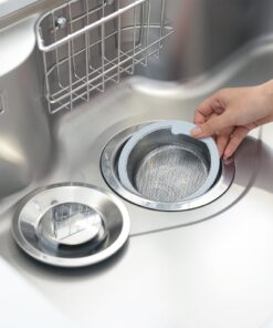 Bát rác Konox Strainer SK03 185mm