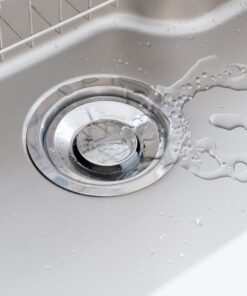 Bát rác Konox Strainer SK03 185mm