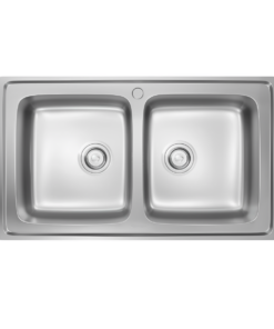 Chậu rửa bát Konox European sink Premium KS8650 2B