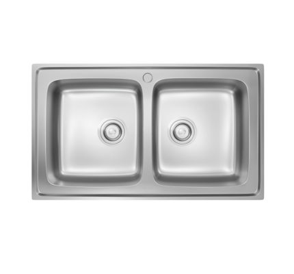 Chậu rửa bát Konox European sink Premium KS8650 2B