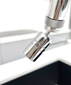 Đầu nối vòi nước thông minh Konox Neoperl Thụy Sĩ – SA01