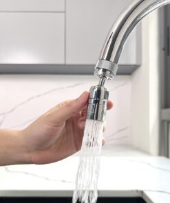 Đầu nối vòi nước thông minh Konox Neoperl Thụy Sĩ – SA01