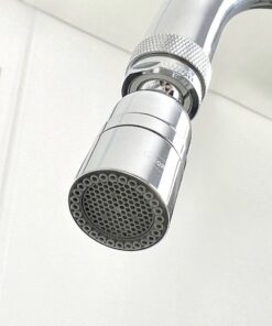 Đầu nối vòi nước thông minh Konox Neoperl Thụy Sĩ – SA01