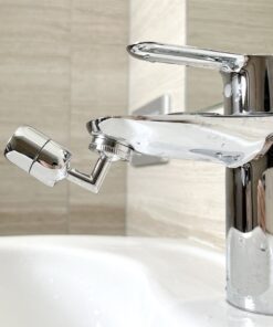 Đầu nối vòi nước thông minh Konox Neoperl Thụy Sĩ – SA02