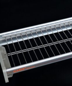 Giá bát đĩa cố định Garis GB07E