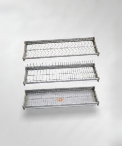 Giá bát đĩa cố định Garis GB07E