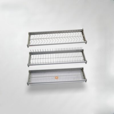 Giá bát đĩa cố định 3 tầng Garis GB07E