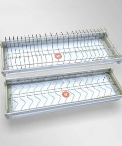 Giá bát đĩa cố định Garis GB04E