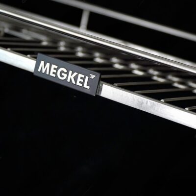 Giá bát đĩa cố định Garis MB04E