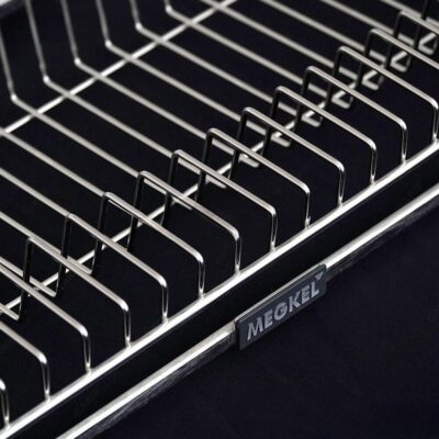 Giá bát đĩa cố định Garis MB04E