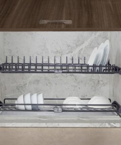 Giá bát đĩa cố định Garis MB04N