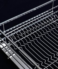 Giá bát đĩa Garis GD02E Giá bát đĩa Garis GD02E