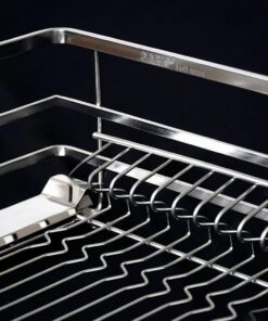 Giá bát đĩa Garis GD02E Giá bát đĩa Garis GD02E