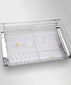 Giá bát đĩa Garis GD02E Giá bát đĩa Garis GD02E