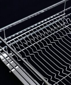 Giá bát đĩa Garis GD04E