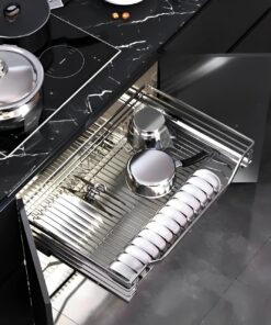 Giá bát đĩa Garis GD04E