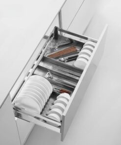 Giá bát đĩa Garis GD01