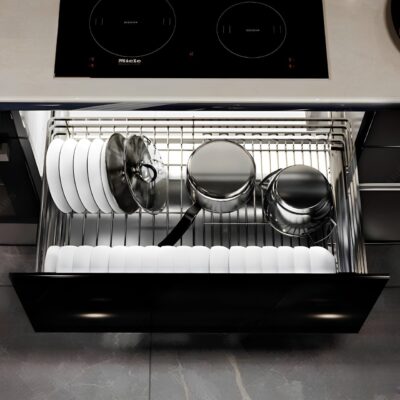 Giá bát đĩa Garis GD02C