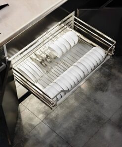 Giá bát đĩa Garis GD04C