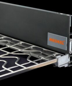 Giá bát đĩa,thìa đũa vách hộp Garis MD02V